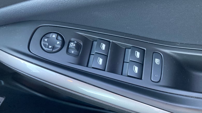 Vauxhall Grandland 1.2 Turbo Elite 5dr Petrol Hatchback